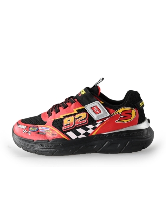 Skechers Sneakers Rood 237260