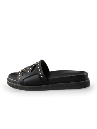 Mexx Slippers Zwart 237266