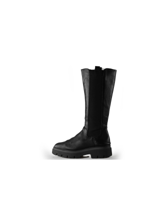 Tamaris Laarzen Zwart 237271