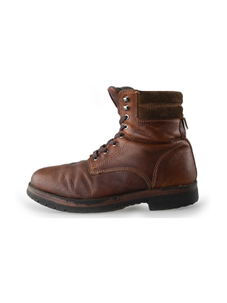 DSTRCT Veterboots Bruin 237272