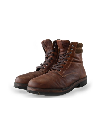 DSTRCT Veterboots Bruin 237272