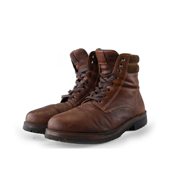 DSTRCT Veterboots