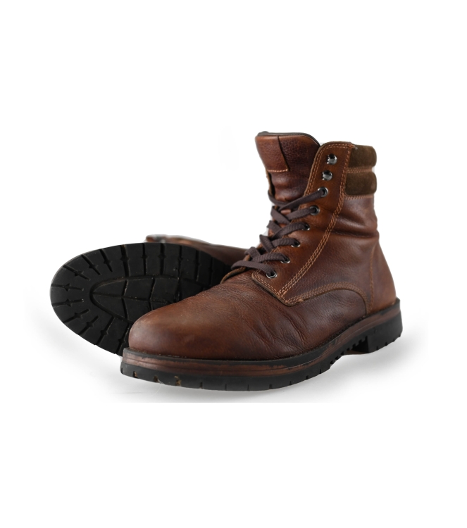 DSTRCT Veterboots