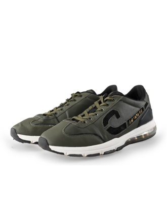 Cruyff Sneakers Groen 237274
