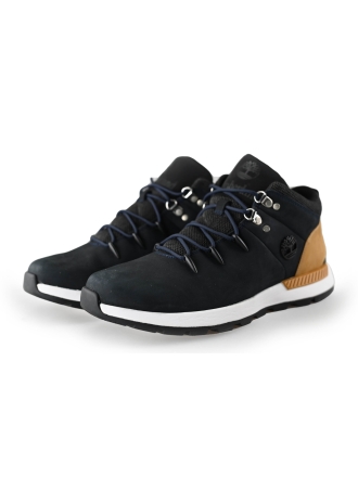 Timberland Sneakers Blauw 237281