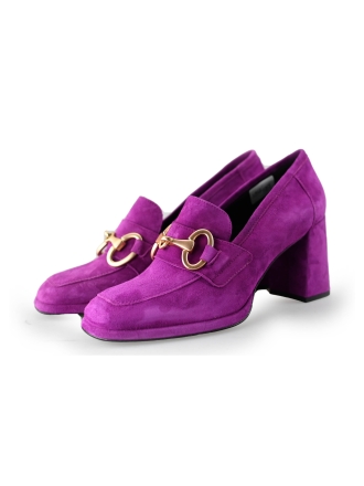Signatura Pumps Paars 237293