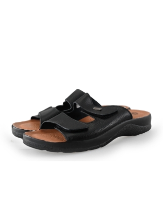 dream walkers Sandalen Zwart 237294