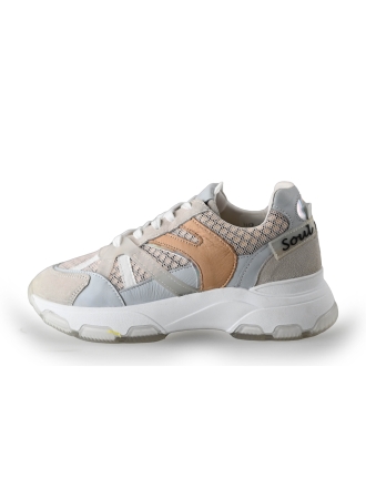 CKS Sneakers Wit 237297