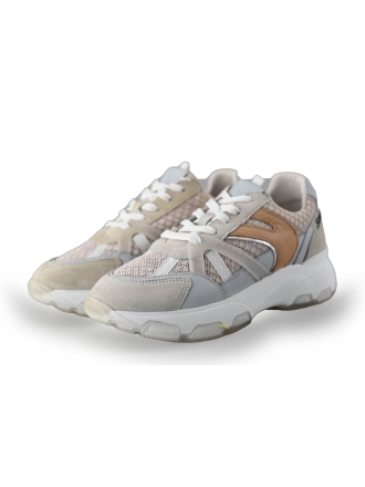 CKS Sneakers Wit 237297