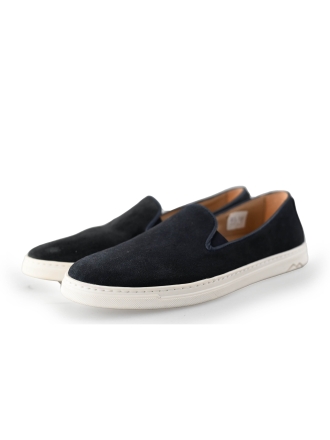 Borgo sport Instappers Blauw 237300