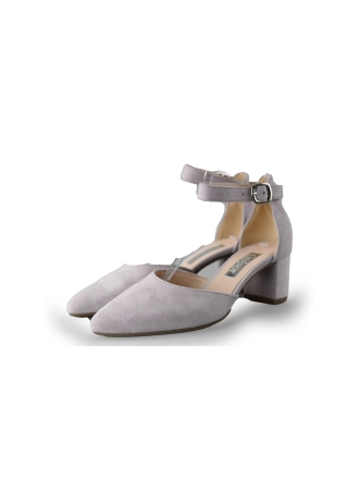 Gabor Pumps Paars 237310