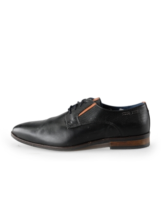 Berkelmans Nette schoenen  Zwart 237312