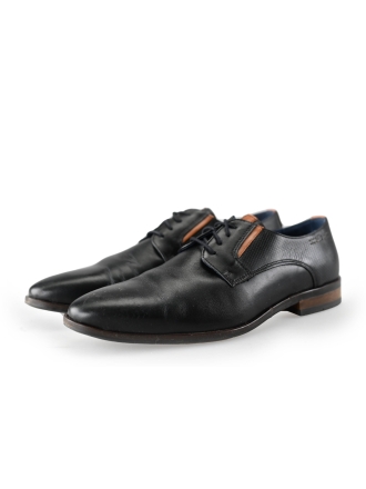 Berkelmans Nette schoenen  Zwart 237312