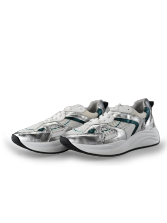 Sacha Sneakers Wit 237338