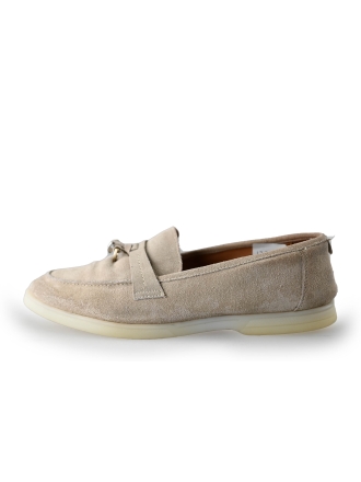 Manfield Loafers  Beige 237340