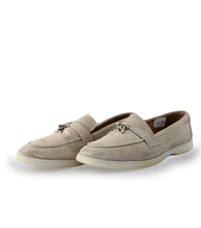 Manfield Loafers 