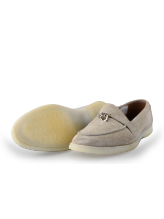 Manfield Loafers 