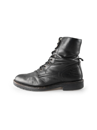 Tamaris Veterboots Zwart 237344