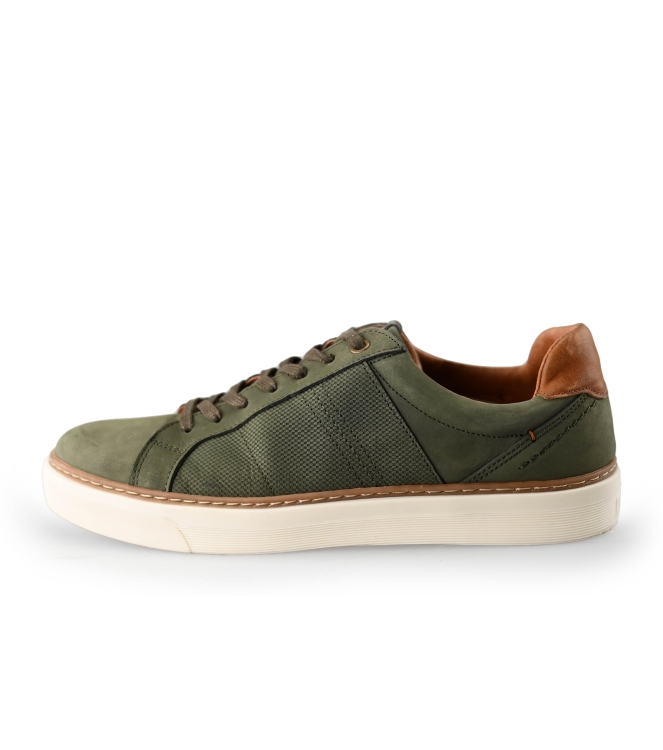 No Stress Sneakers