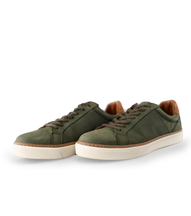 No Stress Sneakers
