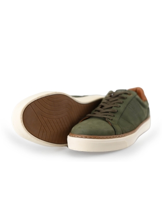 No Stress Sneakers
