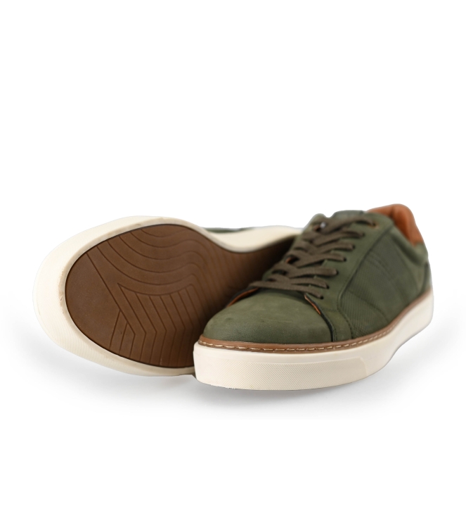 No Stress Sneakers