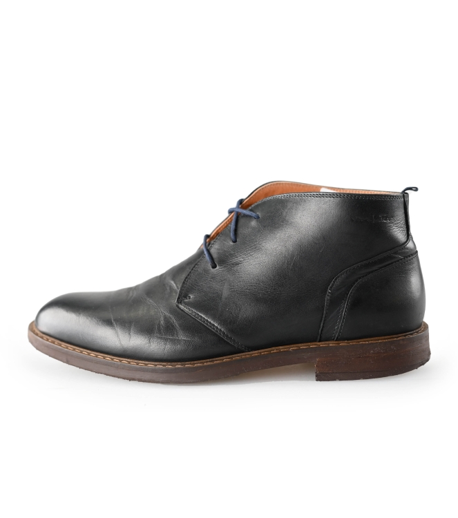 Van Lier Veterschoenen