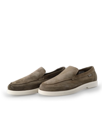 Manfield Loafers  Bruin 237355