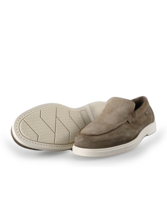 Manfield Loafers 