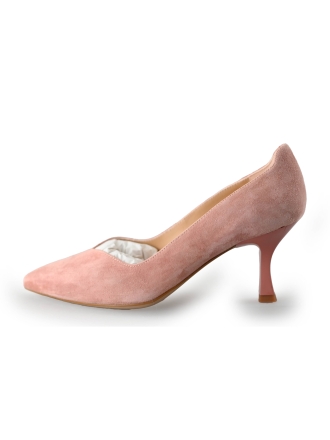 Unisa Pumps Roze 237374