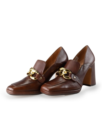 Lodi Loafers  Bruin 237375
