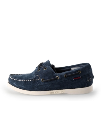 Sebago Nette schoenen  Blauw 237376