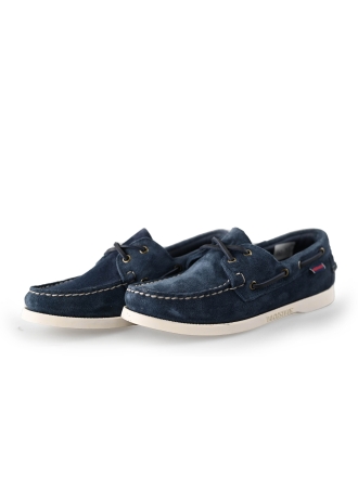 Sebago Nette schoenen  Blauw 237376