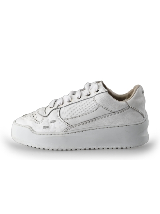 Filling Pieces Sneakers Wit 237382