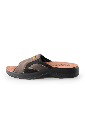Dream Slippers Bruin 237387