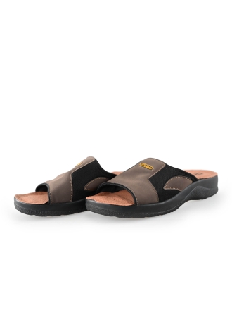 Dream Slippers Bruin 237387