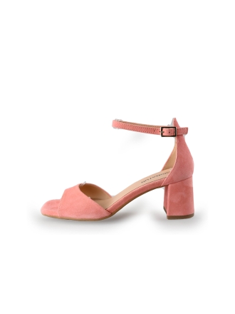 Signatura Sandalen Roze 237405