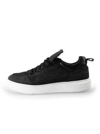 Sacha Sneakers Zwart 237408