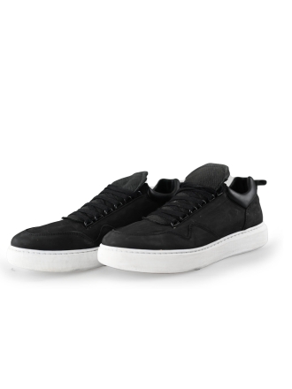 Sacha Sneakers Zwart 237408