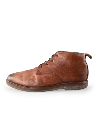 Sacha Veterschoenen Bruin 237410