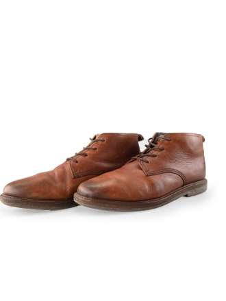 Sacha Veterschoenen Bruin 237410