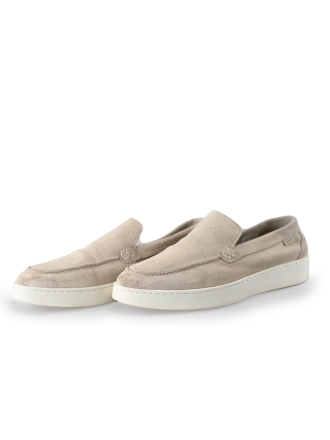 Manfield Instappers Beige 237412
