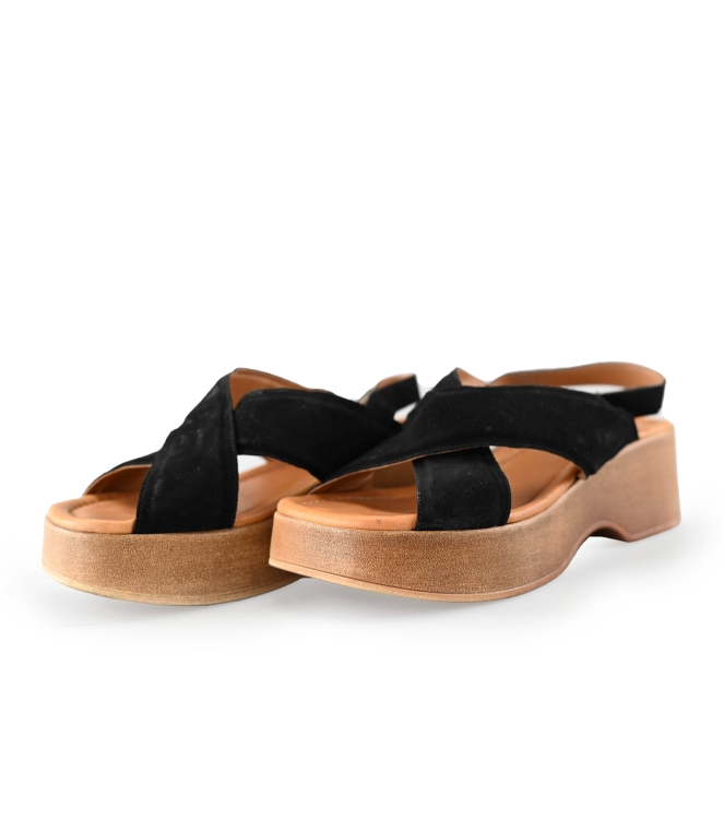 Sacha Sandalen