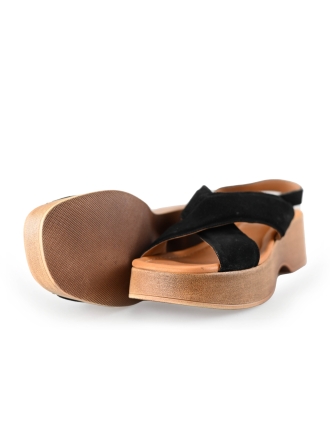 Sacha Sandalen