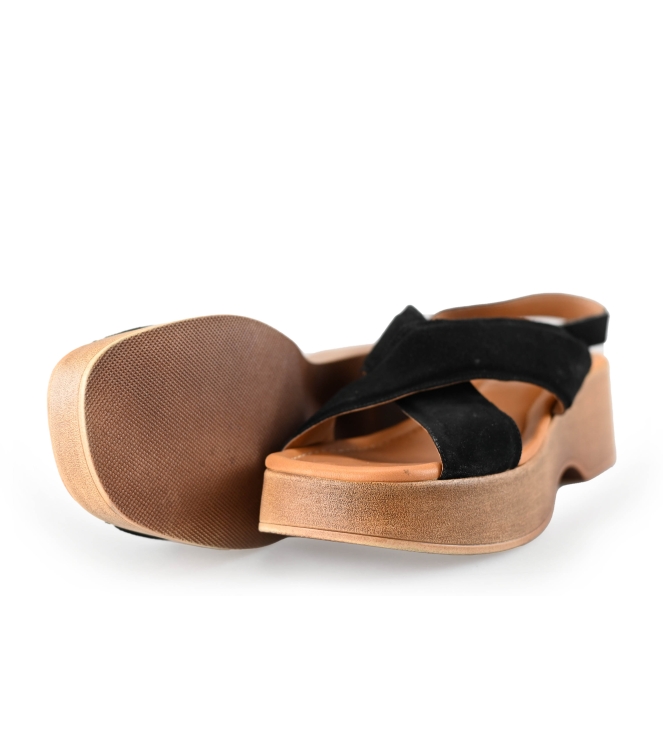 Sacha Sandalen