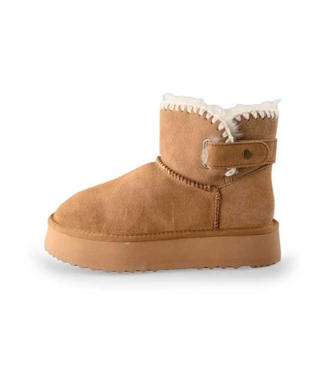 Manfield Boots
