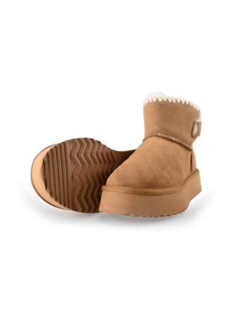 Manfield Boots