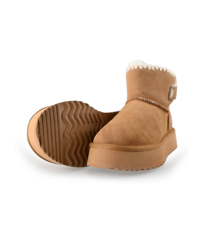 Manfield Boots