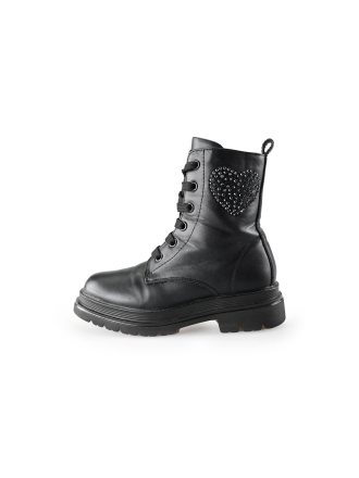 Nero Giardini Veterboots Zwart 237431
