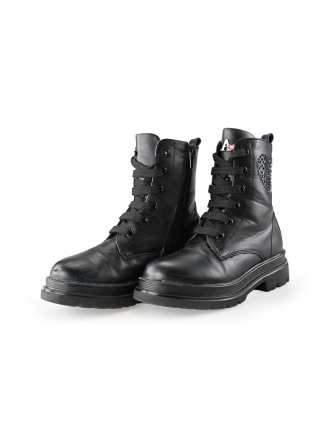 Nero Giardini Veterboots Zwart 237431